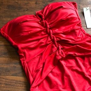 BNWT A.N.A.  Swimsuit
